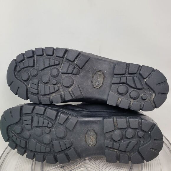 ASOLO POWER MATIC 200 GV EVO Gore-Tex Trekking Hiking Boots Mens 14 EU49 Romania - Picture 6 of 8